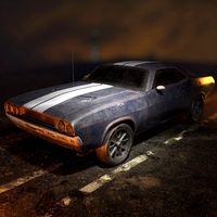 Dodge Challenger 1970