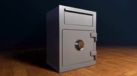 Locker - 05
