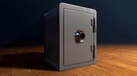 Locker - 01