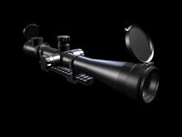 WSH Sniper Scope