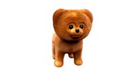 Teddy Bear