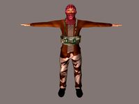 Soldier