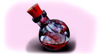 Red Potion