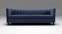 Franca Sofa 84-inch
