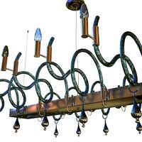 chandelier Sylcom Street_2001/10