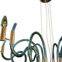 chandelier Sylcom Street_2001/6