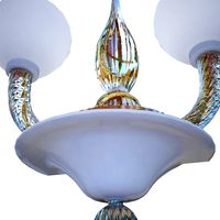 model chandelier Sylcom Gritti1539/A2