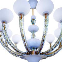 model chandelier Sylcom Gritti1537/12
