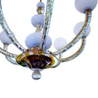 model chandelier Sylcom Gritti1537/8