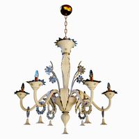 chandelier  Sylcom Giustinian 1377/6
