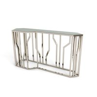 Reflections Console Table