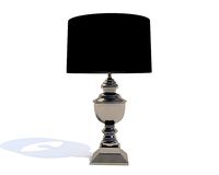 Lamp Trophy