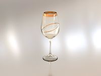 Wine glass