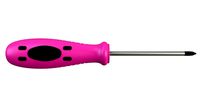 Screwdriver cross