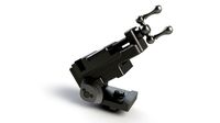 Grinder vise