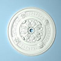 Peterhof rosette r 99