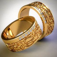 ring giraffe