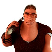 Man