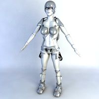ROBOT r