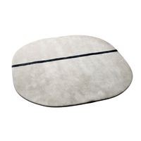 Oona Carpet 140x140 by Normann Copenhagen