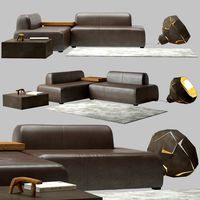 Noa Sofa