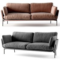 Sofa Cloud LN3.2