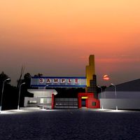 gateway
