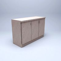 low height cabinet