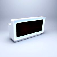 reception desk