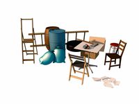 House & Garden Junk