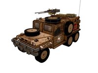 Rhino HAV