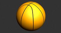 Basketball