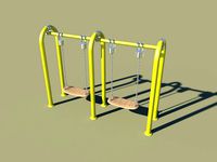 Tetter-totter