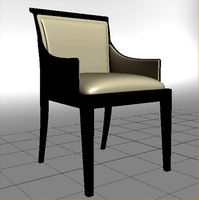Adrian Armchair