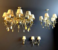 Masiero Emme Pi Light 6015 (4 models s10, s5, a1, a2)