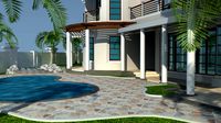 Villa - 04