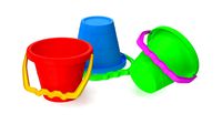 Sand pail
