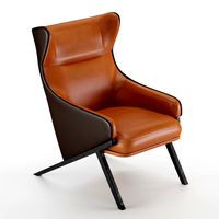 Single Sofa
