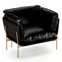 Cloud Lounge Chair