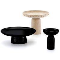 Nera bowls Table