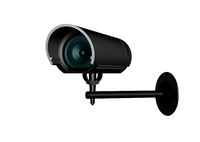 Video Security Camera