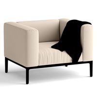 Sovet Slim armchair