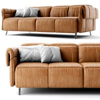 Seagull sofa