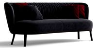 Polo Cocktail sofa