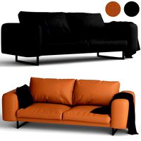 DS-748 sofa