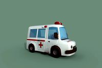 Ambulance