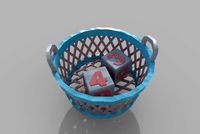 Child Basket