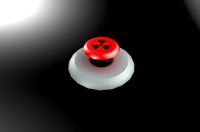 Button Red