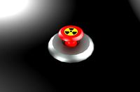 Radiation button