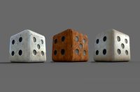 Dice